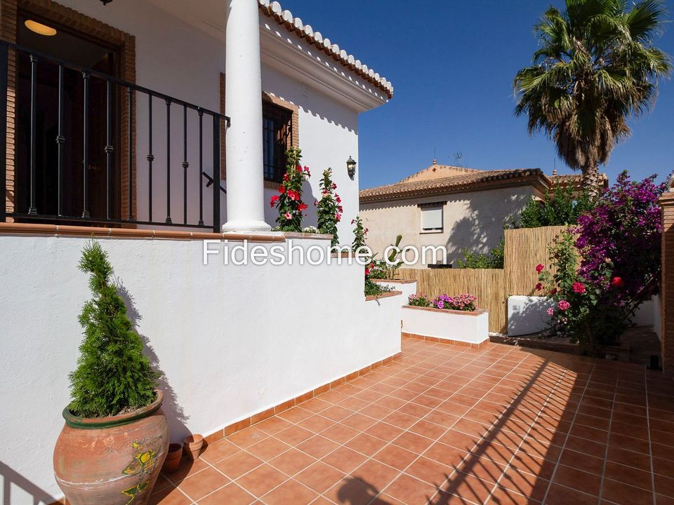 Villa i Durcal, Granada - foto 5