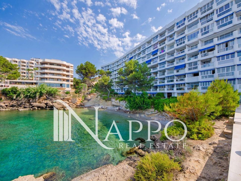 Leilighet i Santa Ponsa, Mallorca - bilde 2
