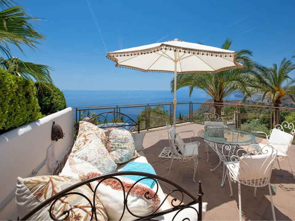 Villa a La Herradura, Granada - foto 3