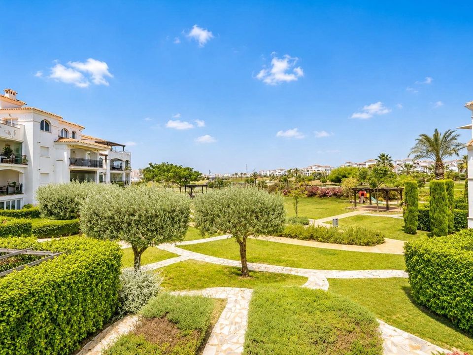 Lejlighed i La Torre Golf Resort, Murcia - foto 5