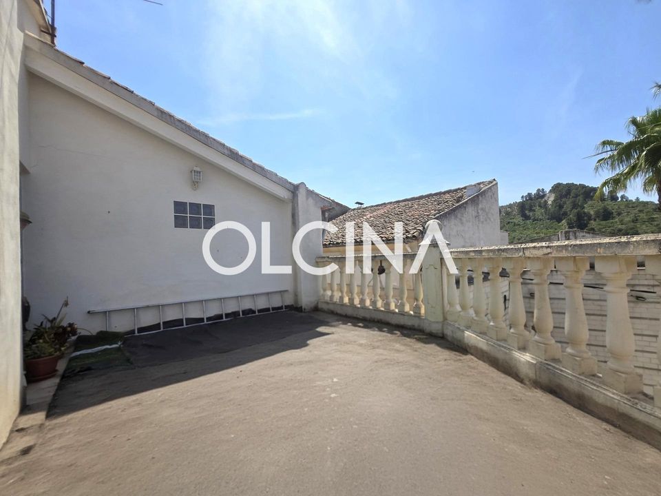 Villa i Benilloba, Alicante - foto 1