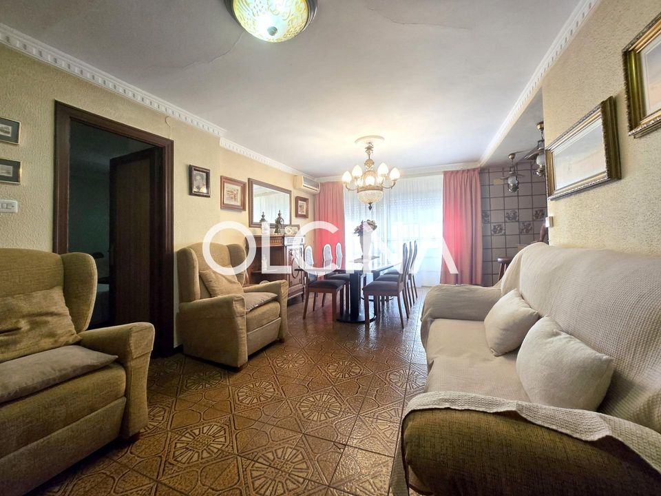 Villa i Benilloba, Alicante - foto 3