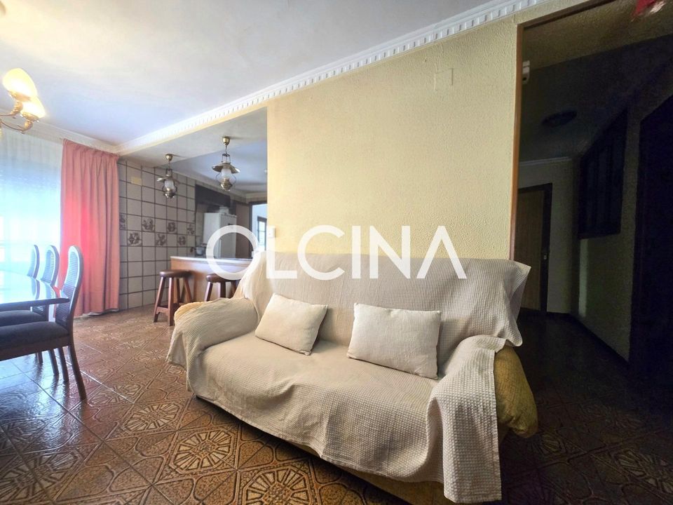 Villa i Benilloba, Alicante - foto 4