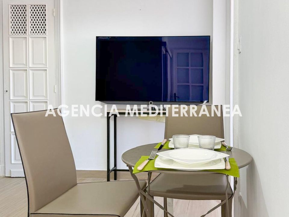 Penthouse i Valencia, Valencia - foto 3