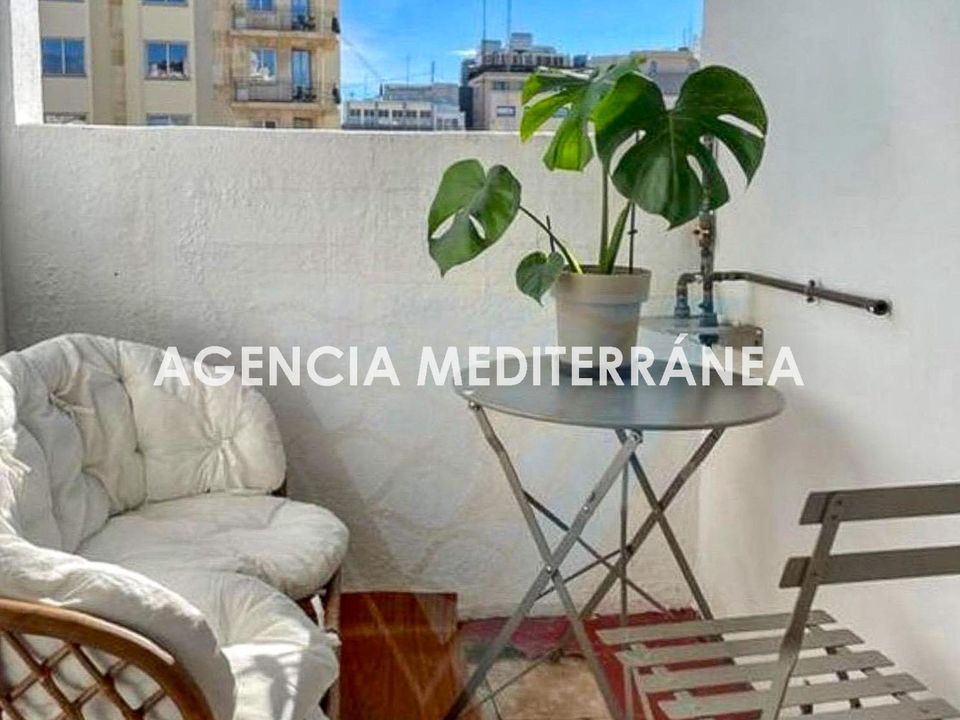 Penthouse i Valencia, Valencia - foto 2