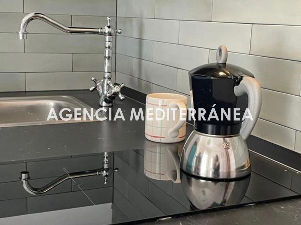 Penthouse i Valencia, Valencia - foto 4