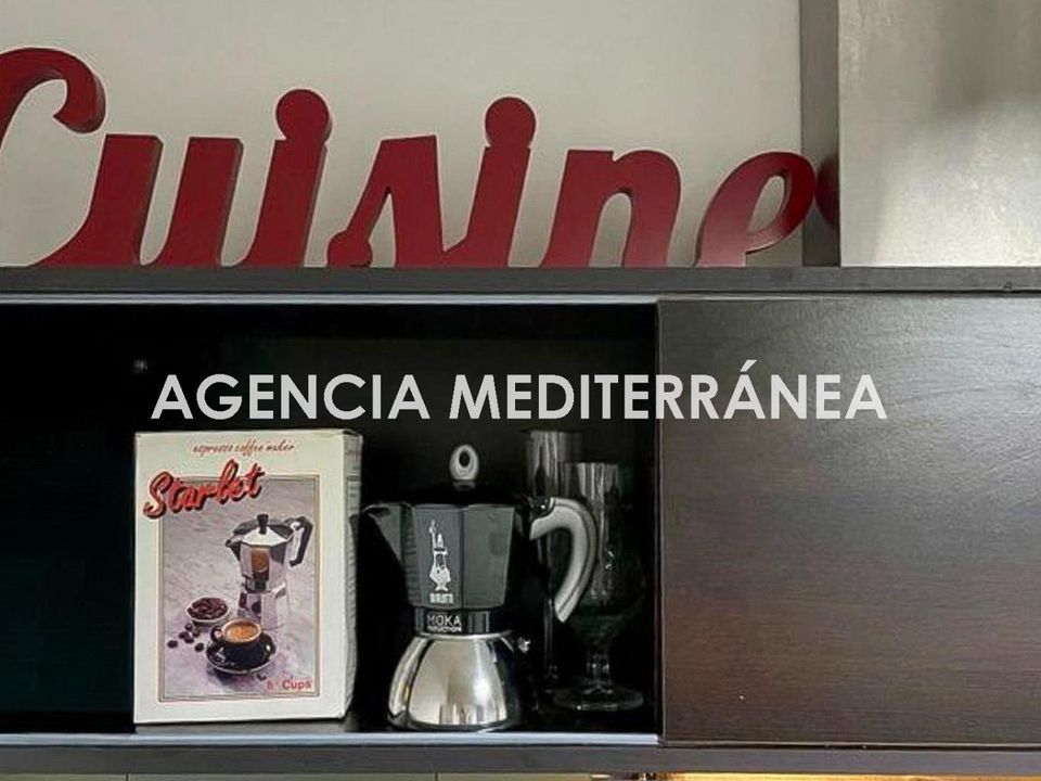 Penthouse i Valencia, Valencia - foto 5