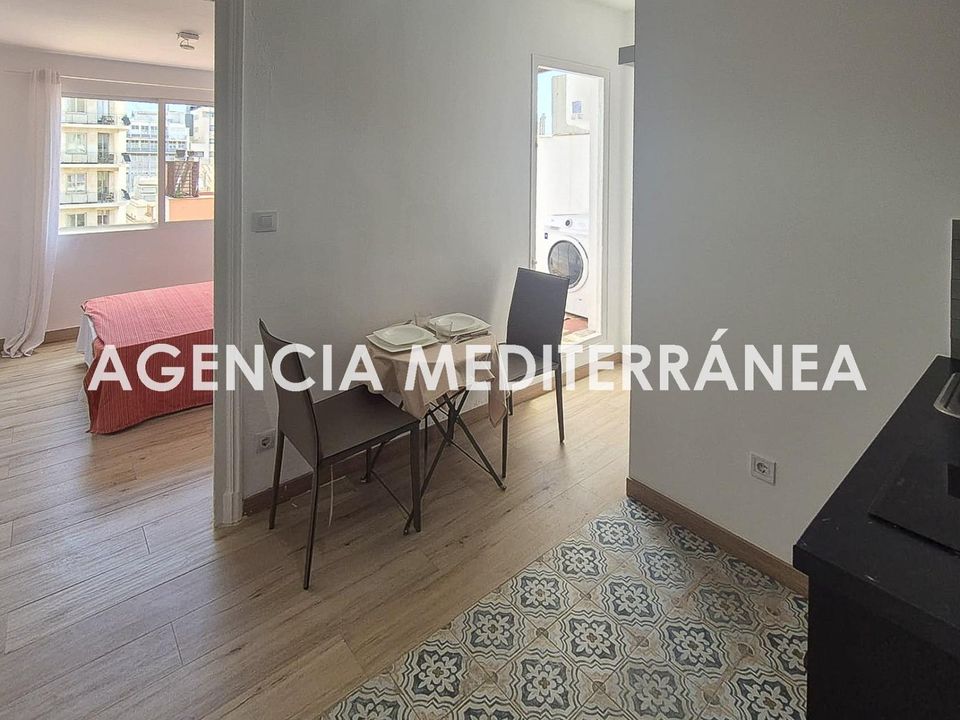 Penthouse i Valencia, Valencia - foto 1