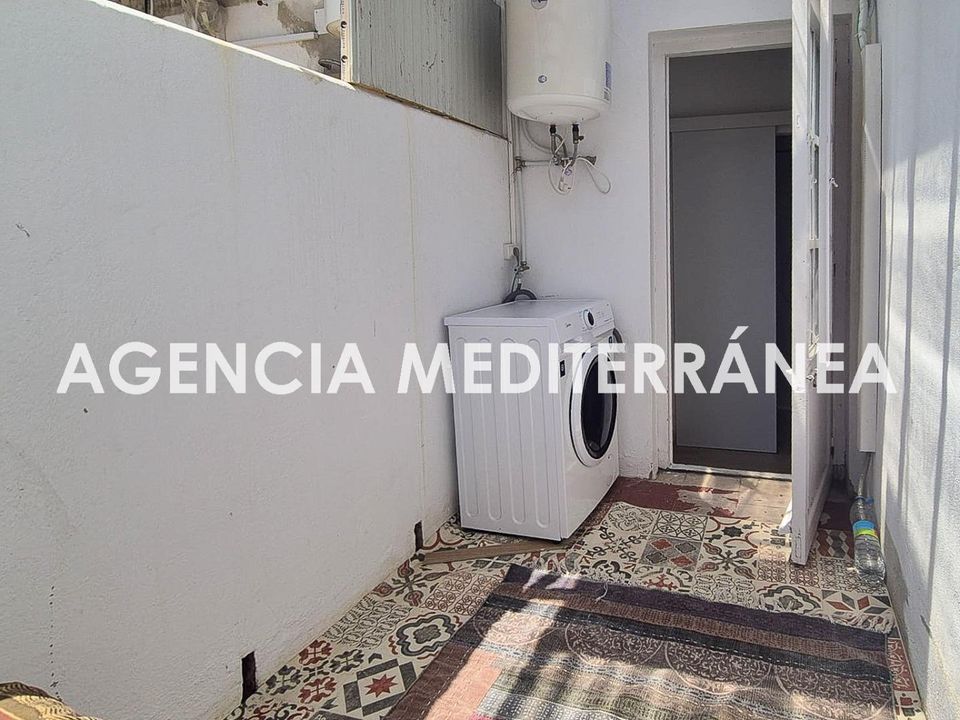 Penthouse i Valencia, Valencia - foto 5
