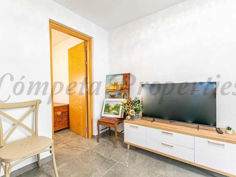 Byhus i Corumbela, Malaga - foto 4