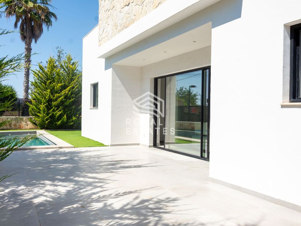 Villa i Jesus, Ibiza - foto 1