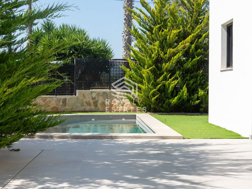 Villa i Jesus, Ibiza - foto 2