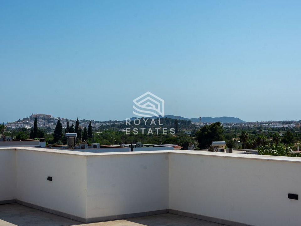 Villa i Jesus, Ibiza - foto 3
