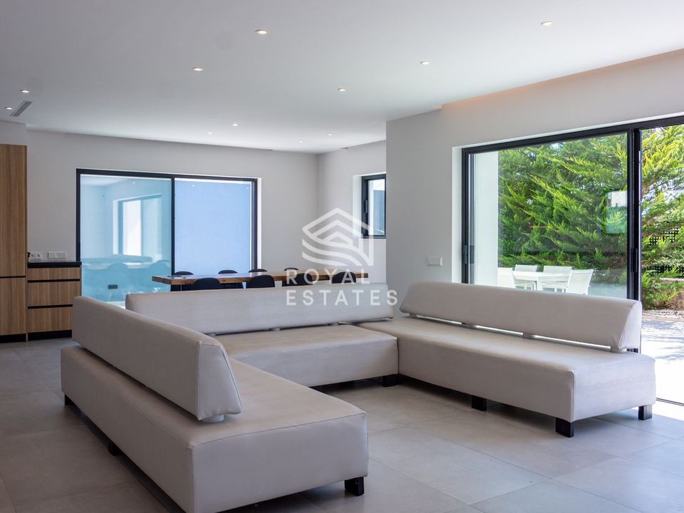 Villa i Jesus, Ibiza - foto 4