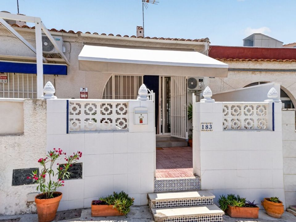 Landsbyhus i Torrevieja, Alicante - foto 2
