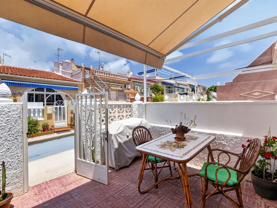 Landsbyhus i Torrevieja, Alicante - foto 3