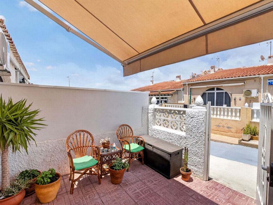 Landsbyhus i Torrevieja, Alicante - foto 4