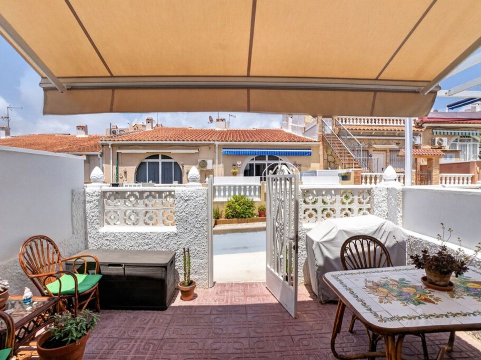 Landsbyhus i Torrevieja, Alicante - foto 5