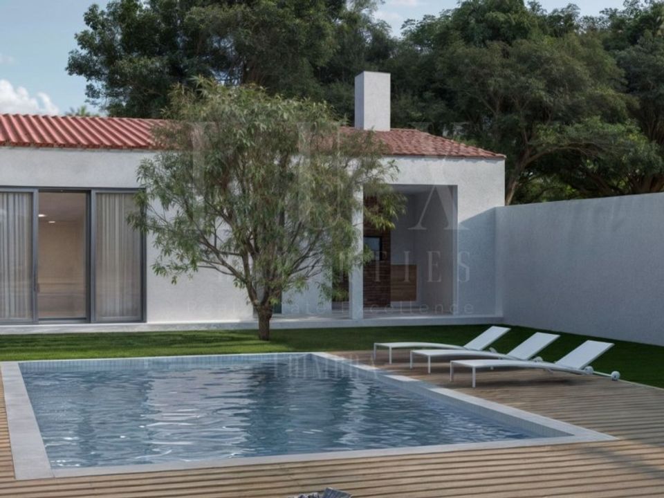 Villa i Cantanhede, Coimbra - foto 3