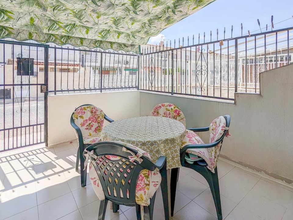 Rækkehus i Santa Pola, Alicante - foto 3