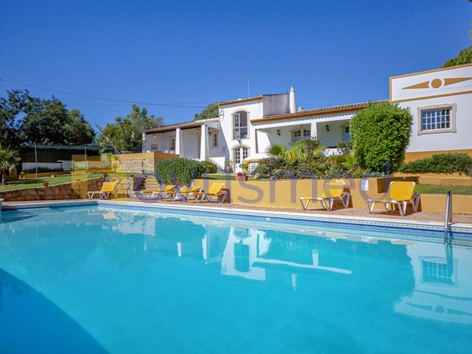 Villa i Albufeira, Faro - foto 2