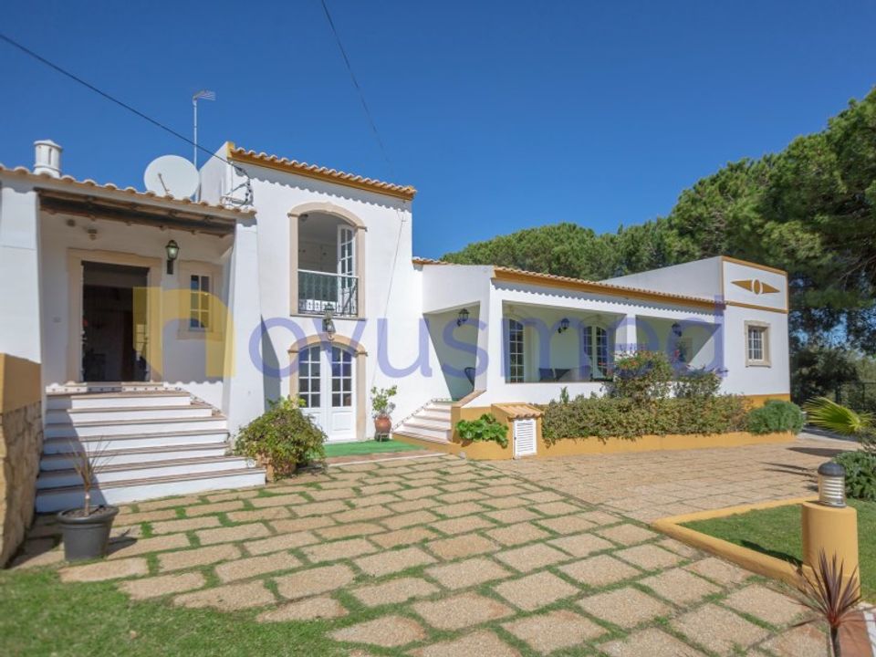 Villa i Albufeira, Faro - foto 3