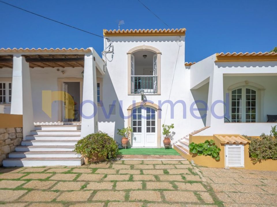 Villa i Albufeira, Faro - foto 4