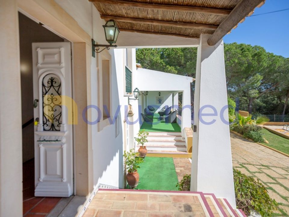 Villa i Albufeira, Faro - foto 5