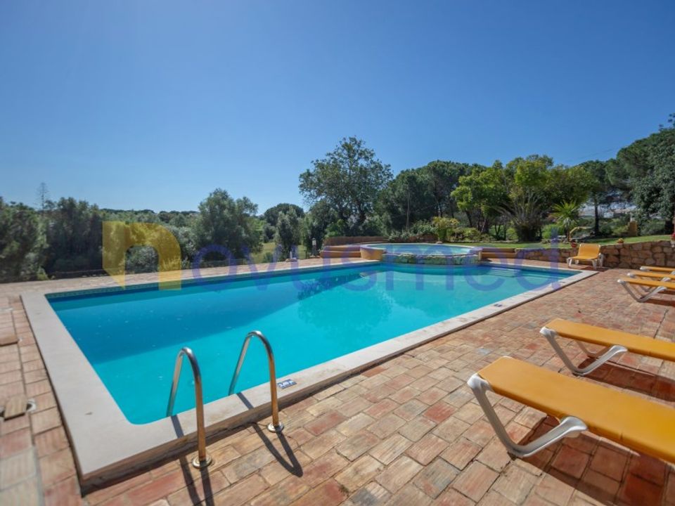 Villa i Albufeira, Faro - foto 1