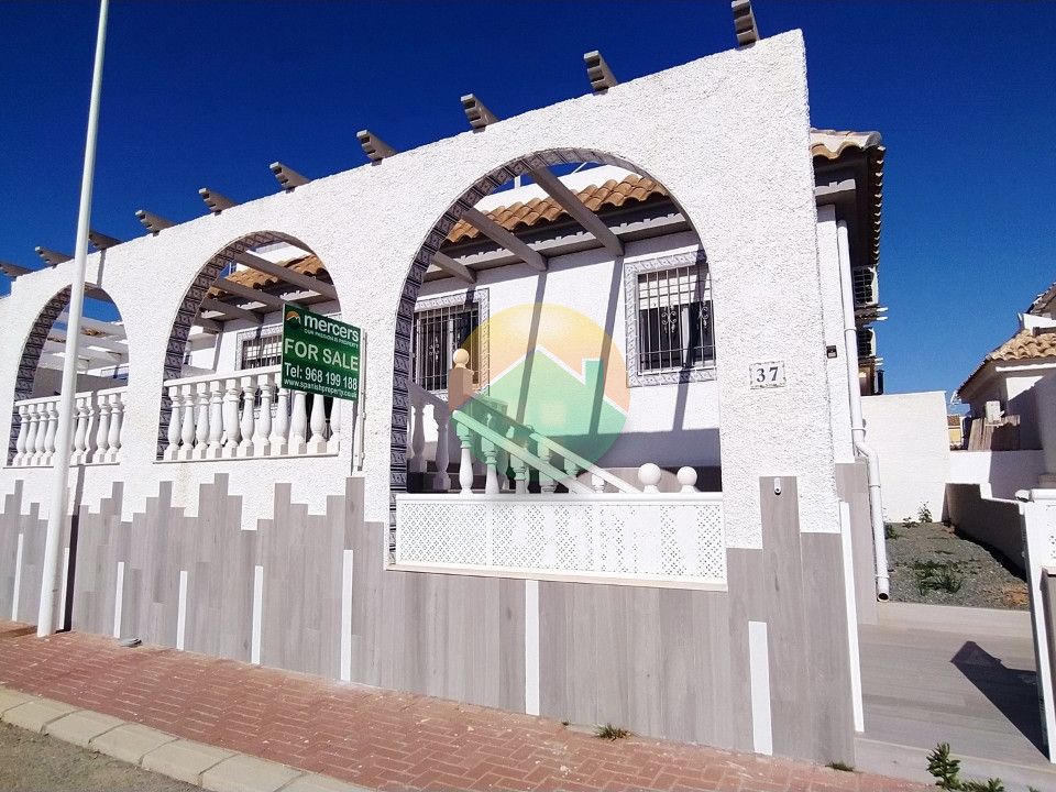 Rækkehus i Camposol, Murcia - foto 1