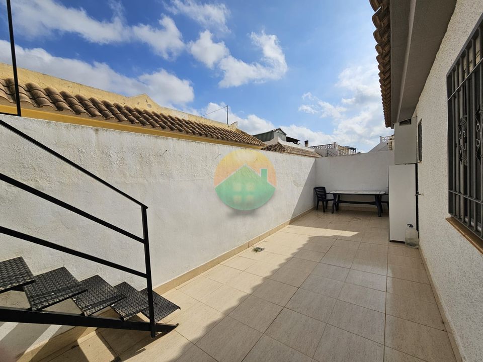 Rækkehus i Camposol, Murcia - foto 3