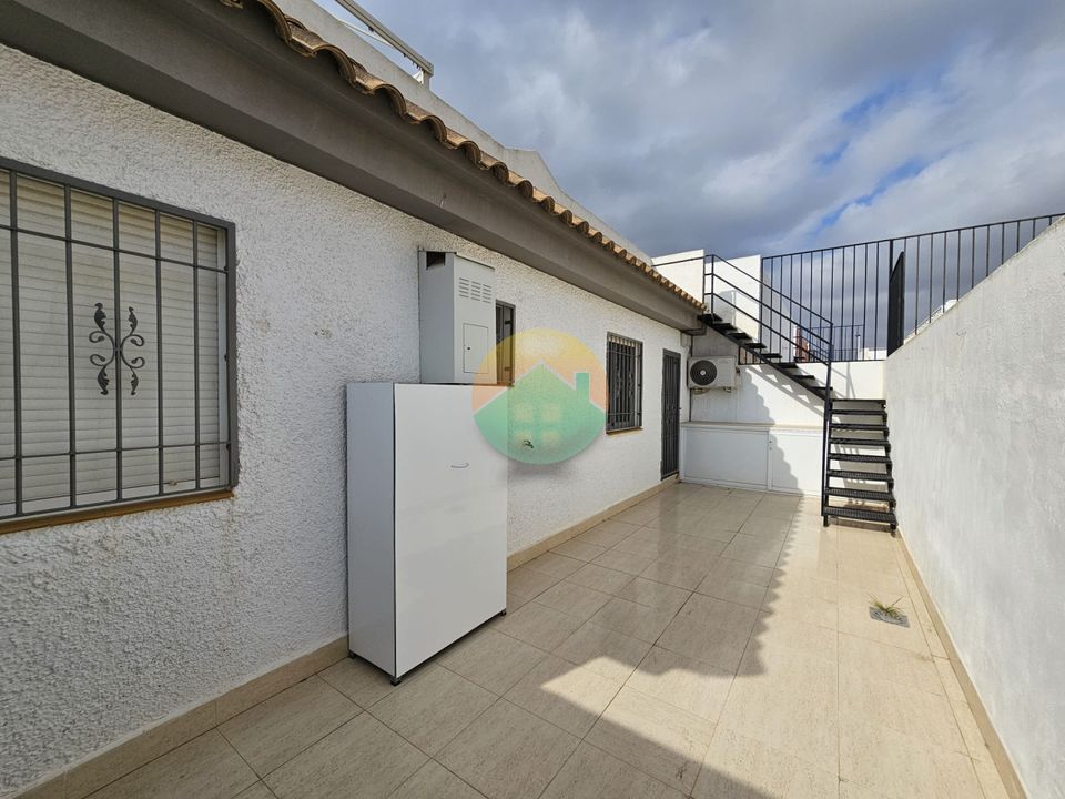 Rækkehus i Camposol, Murcia - foto 4