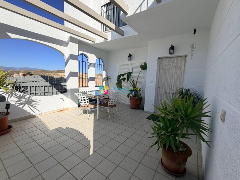 Duplex i Albox, Almeria - foto 3