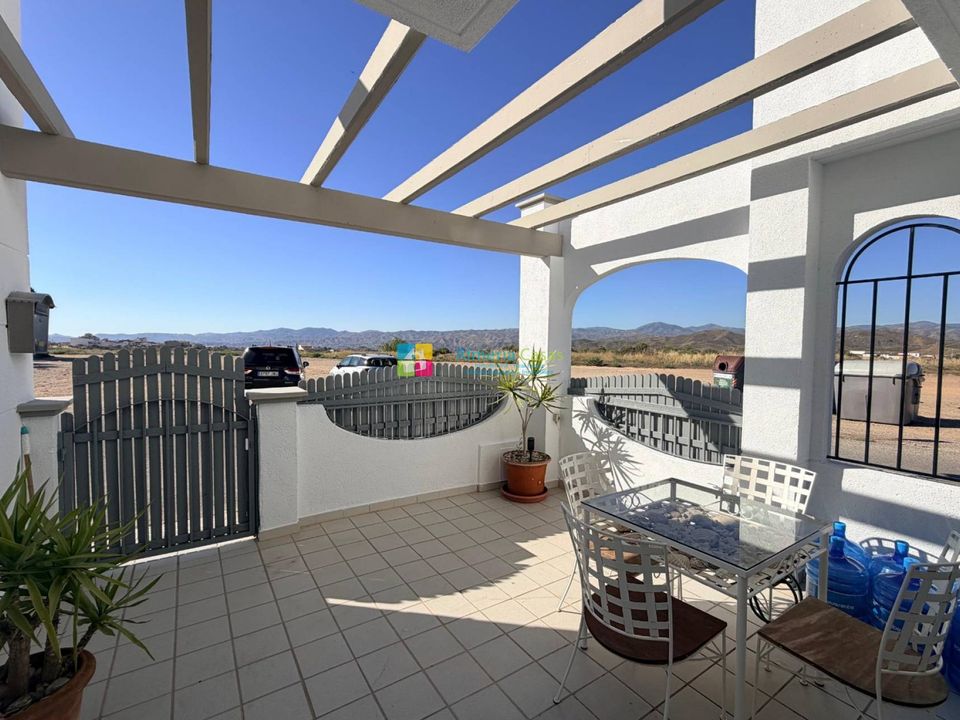 Duplex i Albox, Almeria - foto 4