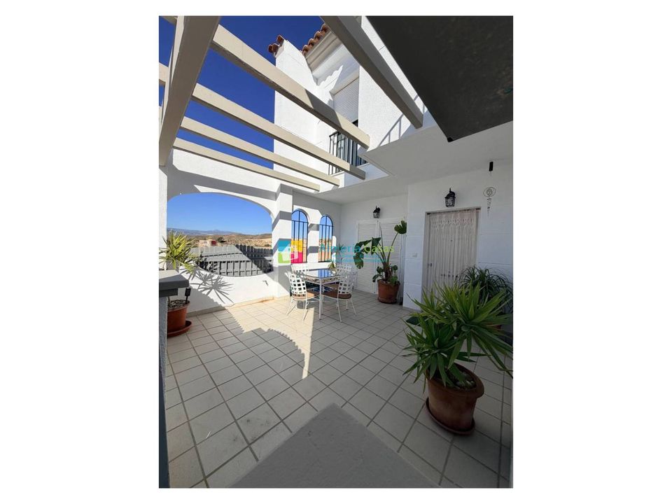 Duplex i Albox, Almeria - foto 5