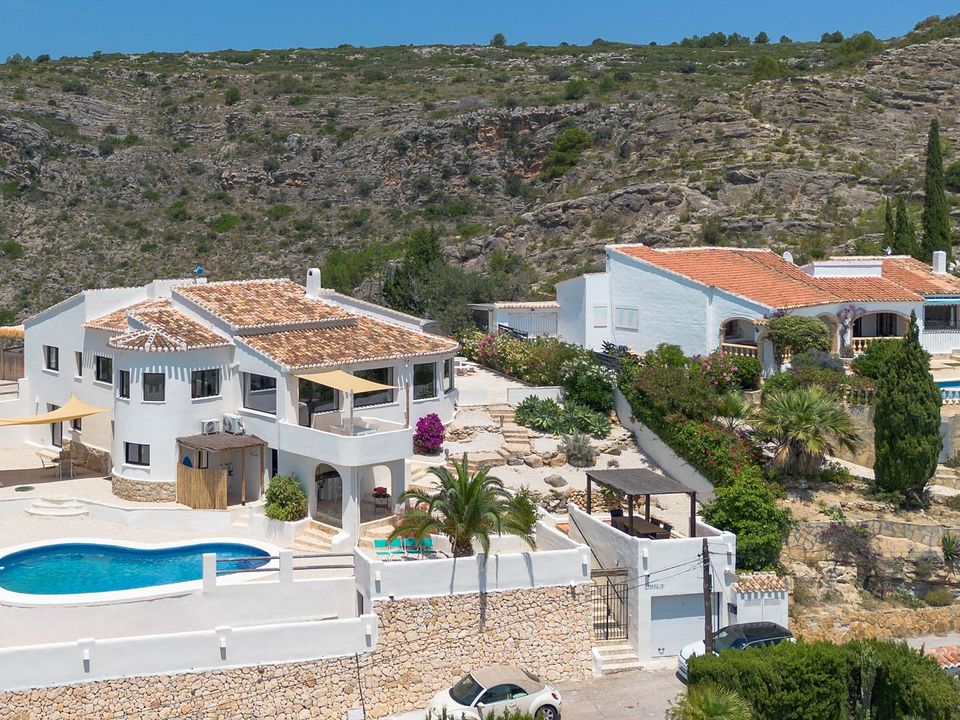 Villa i Javea, Alicante - foto 2