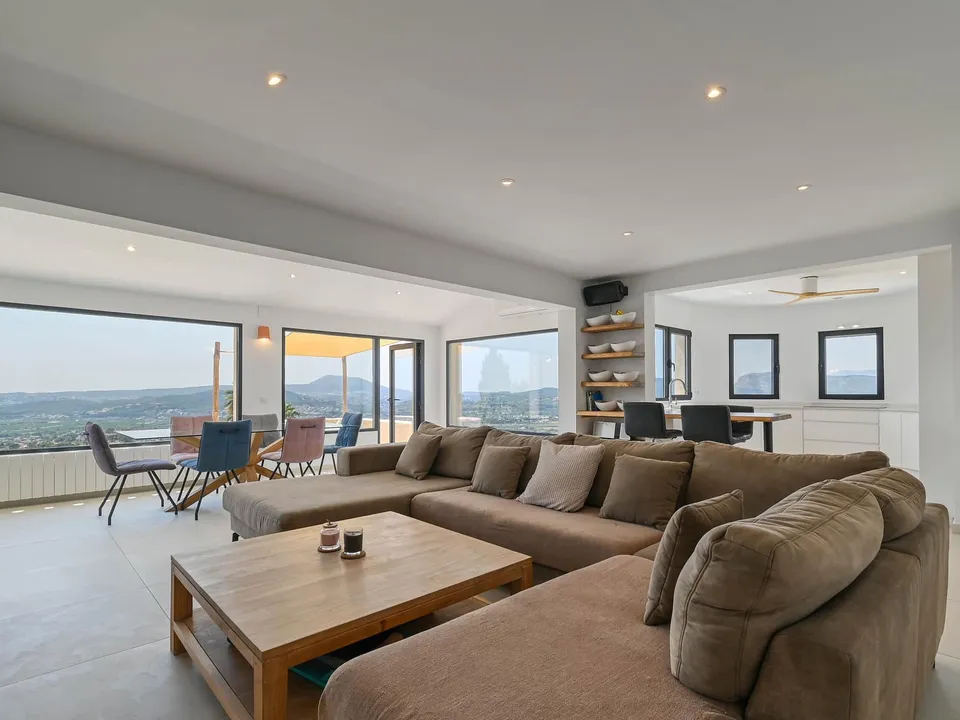 Villa i Javea, Alicante - foto 3