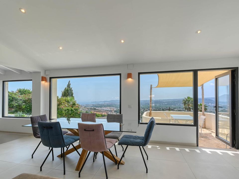 Villa i Javea, Alicante - foto 4