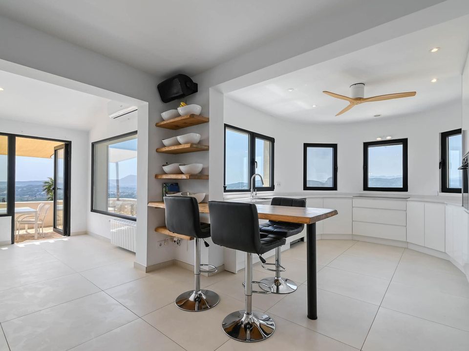 Villa i Javea, Alicante - foto 5