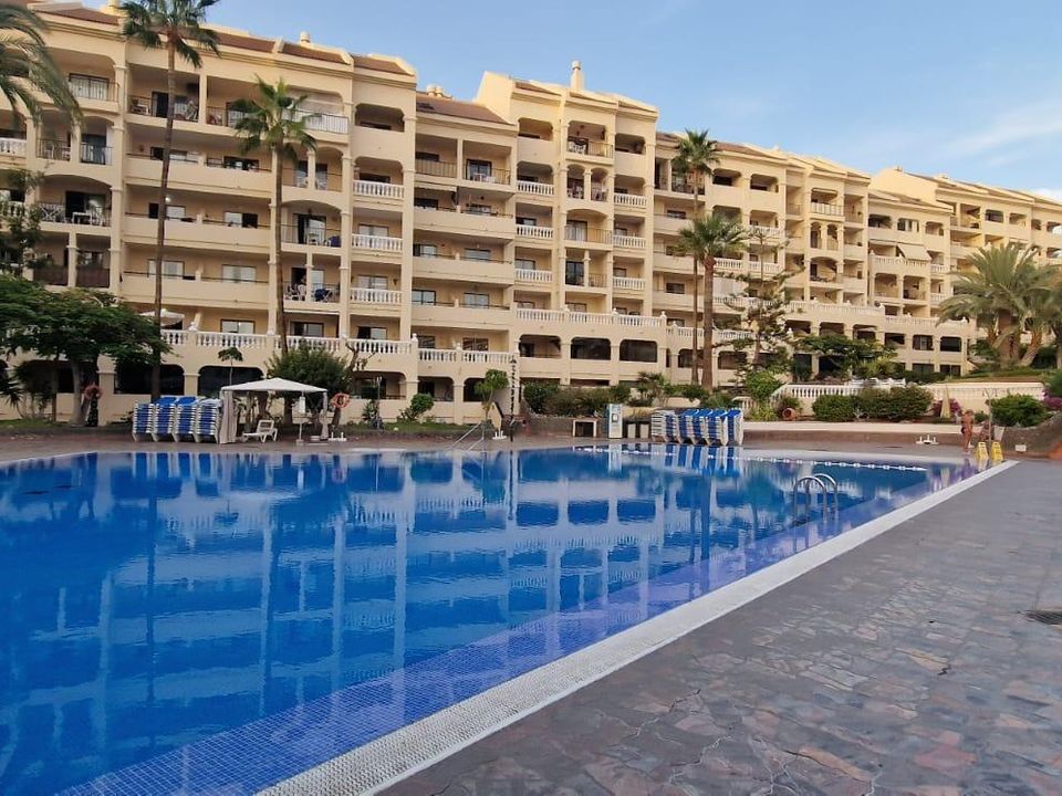 Studio i Arona, Tenerife - bilde 1