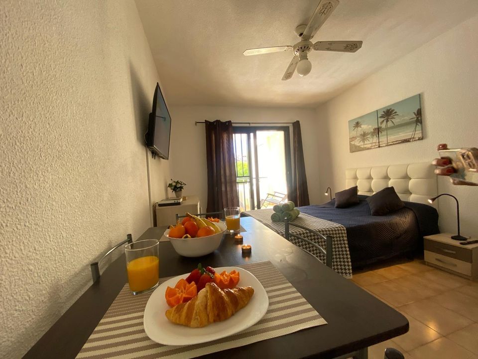 Studio i Arona, Tenerife - bilde 2
