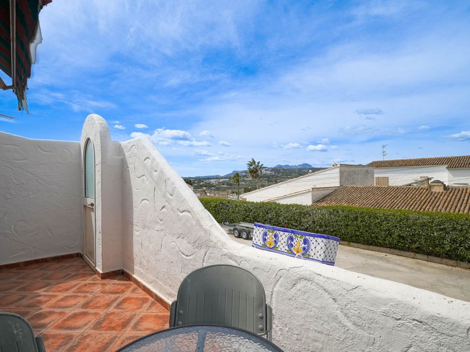Lejlighed i Moraira, Alicante - foto 4