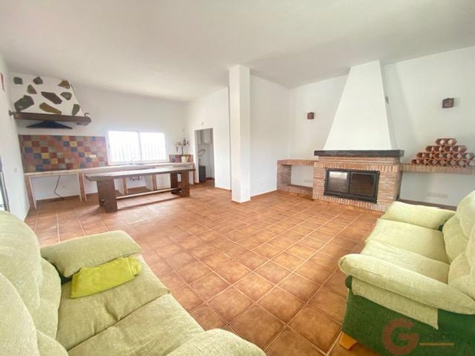 Finca i Cutar, Malaga - foto 4