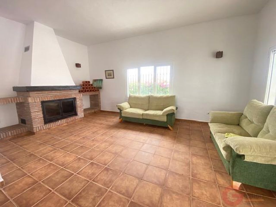 Finca i Cutar, Malaga - foto 5