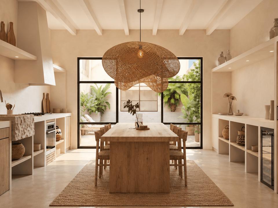 Byhus i Manacor, Mallorca - foto 3