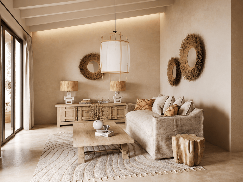 Byhus i Manacor, Mallorca - foto 4