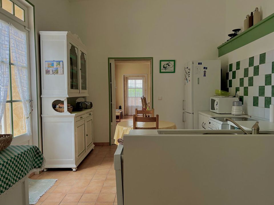 Villa en Rauzan, Gironde - foto 3