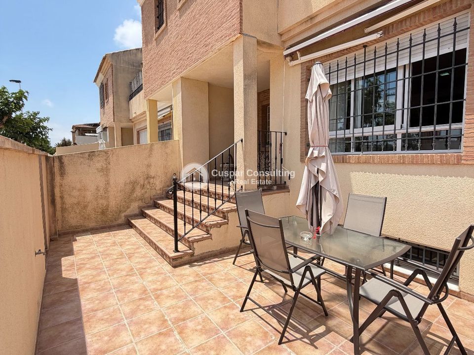 Rijtjeshuis in San Pedro Del Pinatar, Murcia - foto 2