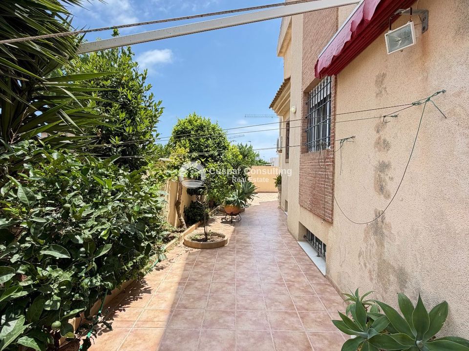 Rijtjeshuis in San Pedro Del Pinatar, Murcia - foto 3