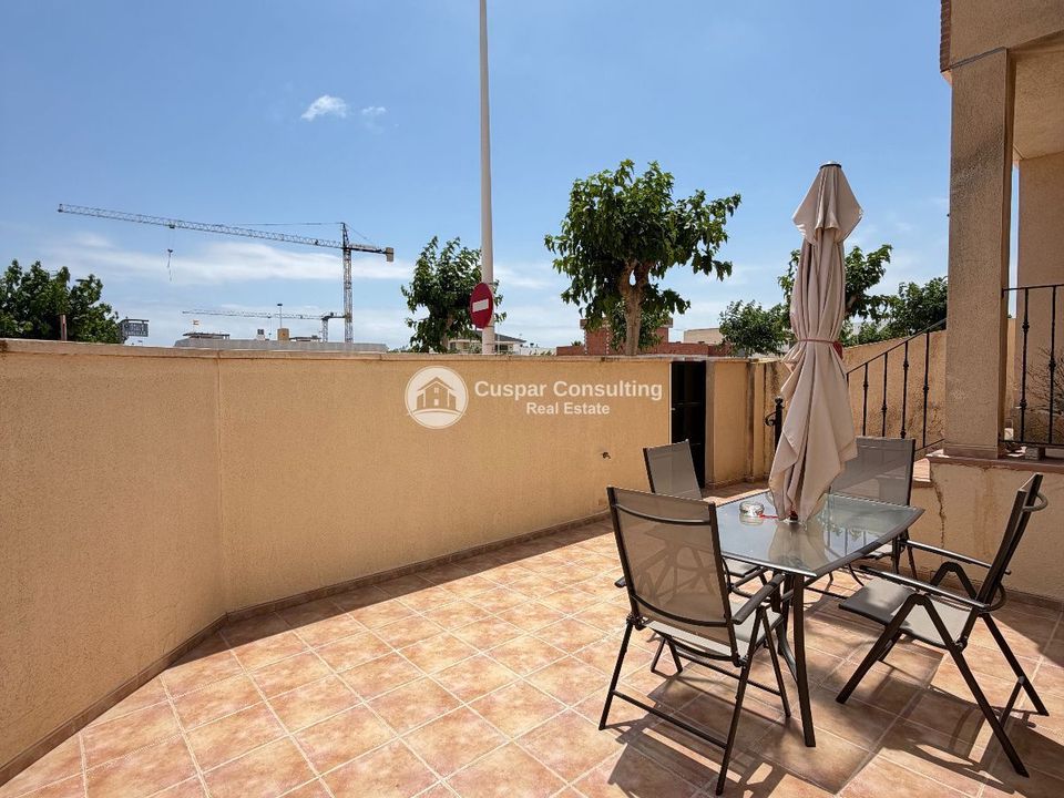 Rijtjeshuis in San Pedro Del Pinatar, Murcia - foto 4